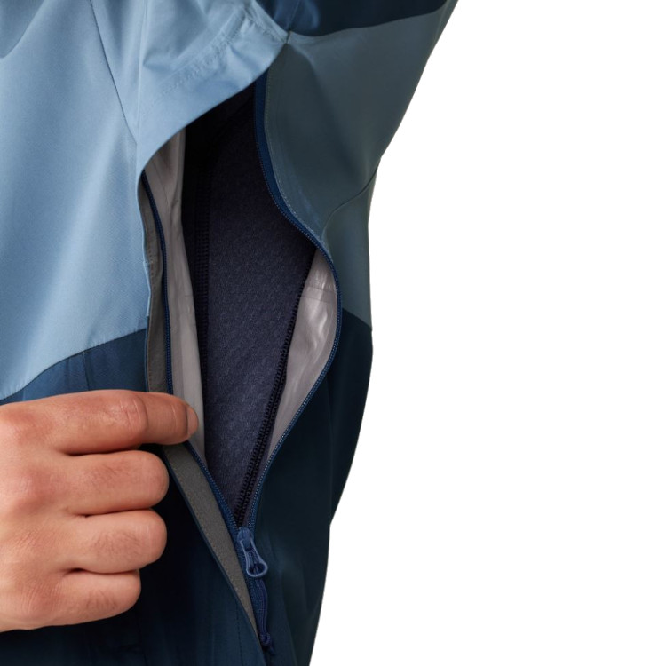 Outdoor Research Foray II Rain Jacket - Men's - Image 4